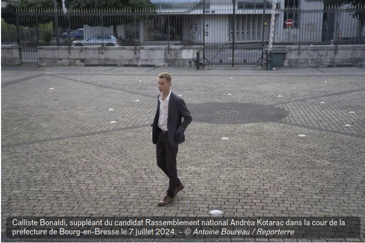 © Antoine Boureau / Reporterre
